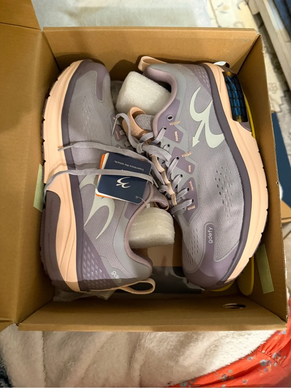 Gravity Defyer women sneakers